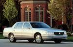 Cadillac DeVille 1994 года